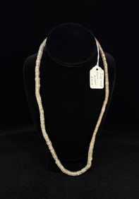 Native American Indian Trade Beads Gooseberry