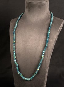 Antique Native American Indian Trade Beads