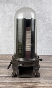 Advance Machine 1c Matchbox Vending Machine