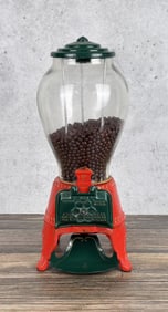 Advance Climax 10 Candy Peanut Machine