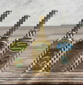 Filmo Projector Thumb Press Oil Cans