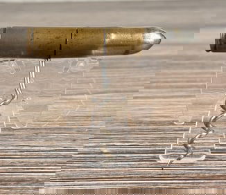 Williamson Bullet Corkscrew