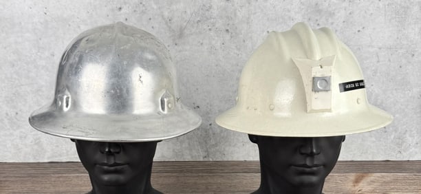 Bullard Jackson Hard Hat Helmets