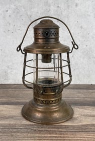 Perkins Marine Lamp Lantern