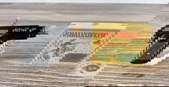 SIT Knallkorken German Cork Cap Pistol