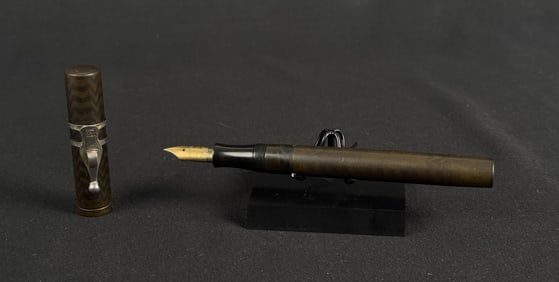 Waterman Ideal 16 PSF Fountain Pen