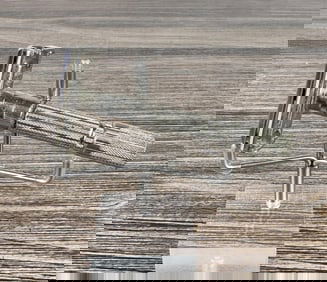 Gillette Fat Boy TTO Adjustable Safety Razor