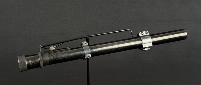 WW2 Weaver 330 M8 1903 Sniper Rifle Scope