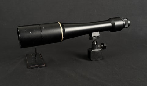 Leupold 20x60 Gold Ring Spotting Scope