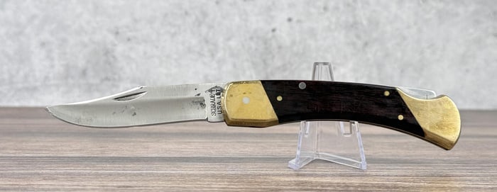 Schrade USA L87 Pocket Knife