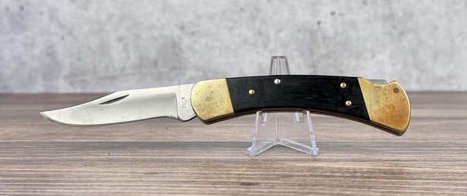 Buck 110 Pocket Knife