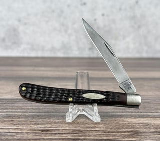 Case XX Trapper Pocket Knife 61048 SS