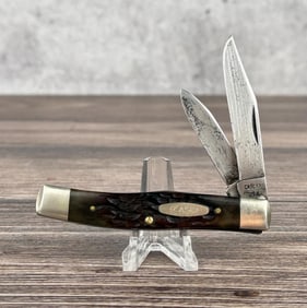 Case XX Pocket Knife 62032