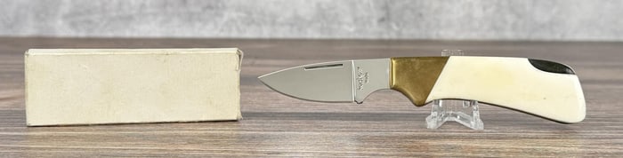 Kershaw 2120 Macho Pocket Knife