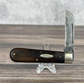 Case XX Folding Pocket Knife 11031-SH