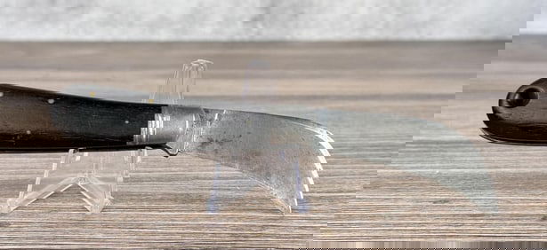 Remington UMC Hawkbill Pocket Knife R698