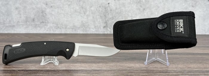 Buck 450 Protege Pocket Knife