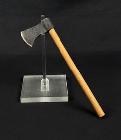 Fur Trade Tomahawk Hatchet