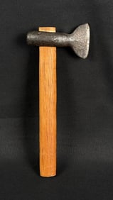 Native American Indian Trade Tomahawk