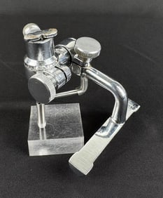 Crocker Style Graver Sharpener Tool