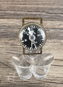 Waltham The Pointer Wrist Compass