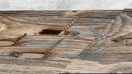 WW2 MIL-K Kingston Knives