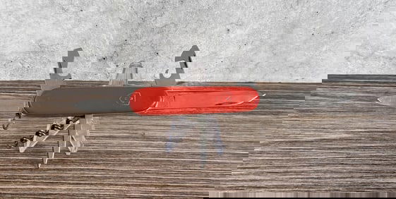 Victorinox Swiss Army Knife