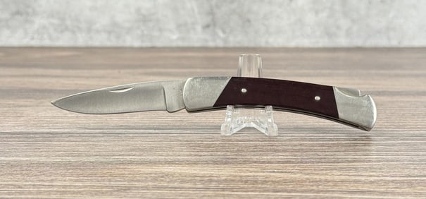 Buck 501 Squire Pocket Knife