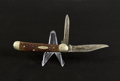 Case XX 6249 Copperhead Pocket Knife