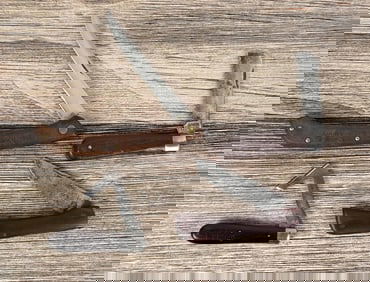 Collection of Assorted Utility Pocket Knives