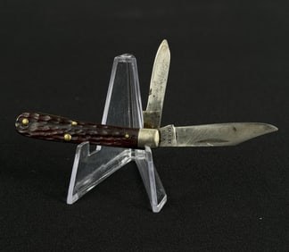 Case 6229 1/2 Tadpole Pocket Knife