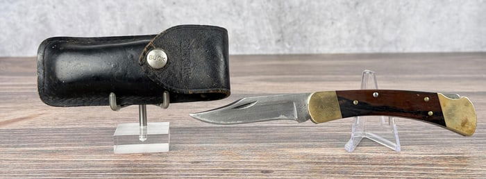 Buck 110 Pocket Knife