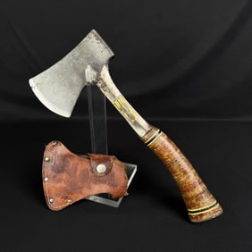 Estwing 24A Sportmans Axe Hatchet