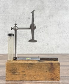 Starrett No 64A Test Indicator Tool