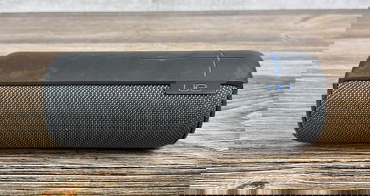 Ultimate Ears UE Megaboom Speaker