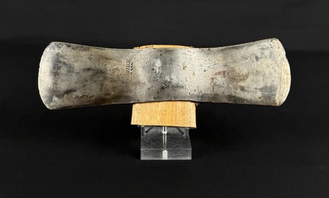 Keen Kutter Puget Sound Double Bit Axe