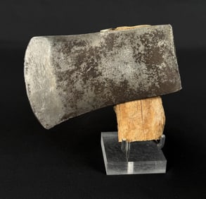 Winchester Single Bit Axe