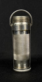 Marbles Waterproof Match Safe