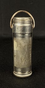 Marbles Waterproof Match Safe