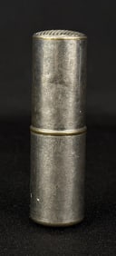 F.C. Taylor Trapping Match Safe Holder