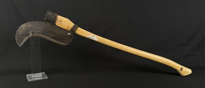 Collins Brush Axe