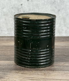 E.I. Dupont Nemours Smokeless Shotgun Powder Tin