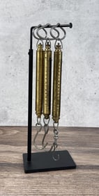 Chatillon Brass Scales