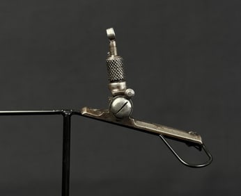 Winchester Model 55 Tang Peep Sight