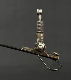 Marlin Model 1889 Rear Tang Peep Sight