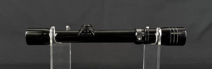 Redfield 2x-7x Widefield Rifle Scope