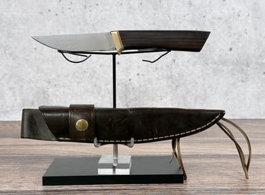 Gerber C425 Hunting Knife