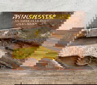 Winchester An American Legend