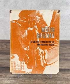 Mister Rifleman