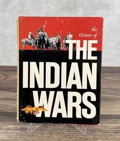 The History of the Indian Wars
